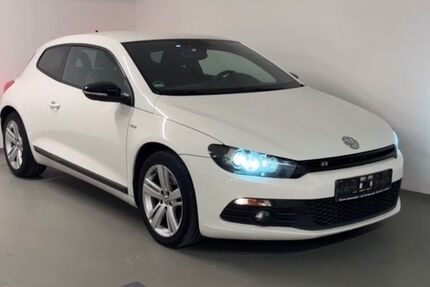 VW Scirocco 127.512 km 11.500 &euro; Lippstadt 59555