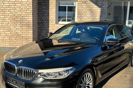 BMW 530 224.000 km 20.999 &euro; Rheda-Wiedenbrück 33378