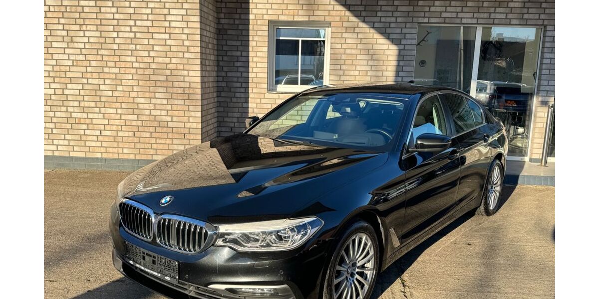 BMW 530 224.000 km 20.999 &euro; Rheda-Wiedenbrück 33378