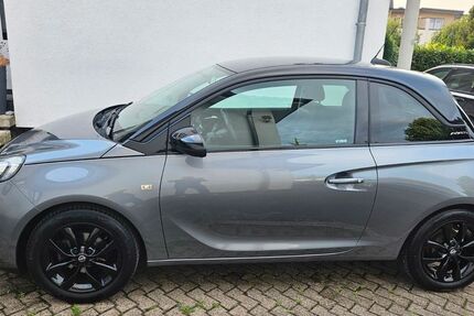 Opel Adam 59.500 km 8.150 &euro; Paderborn 33098