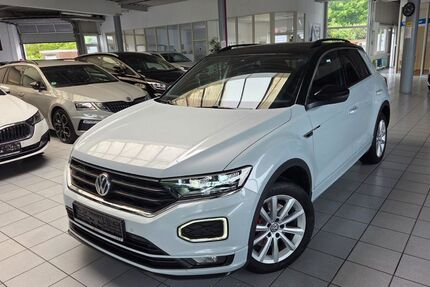 VW T-Roc 80.000 km 19.900 &euro; Salzkotten 33154