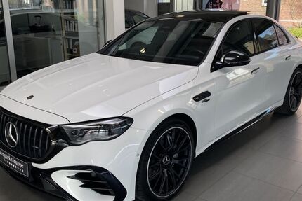 Mercedes-Benz E 53 AMG 29.512 km 82.950 &euro; Oelde 59302