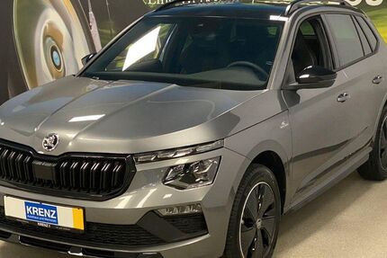 Skoda Kamiq 1.012 km 28.990 &euro; Paderborn 33100