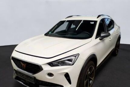 Cupra Formentor 20.990 km 25.498 &euro; Soest 59494