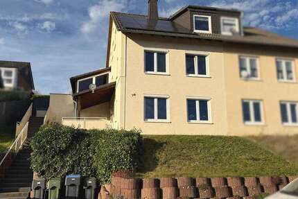 Wohnung Warstein - 4 Zimmer, 107 m&sup2;, 149.900&euro; | Angebot:24150391