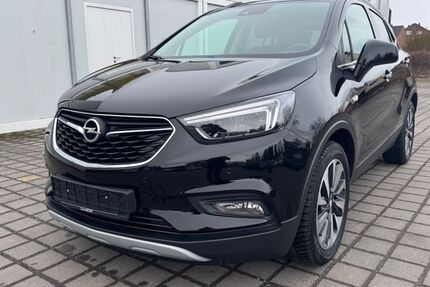 Opel Mokka 130.000 km 11.499 &euro; Paderborn 33104