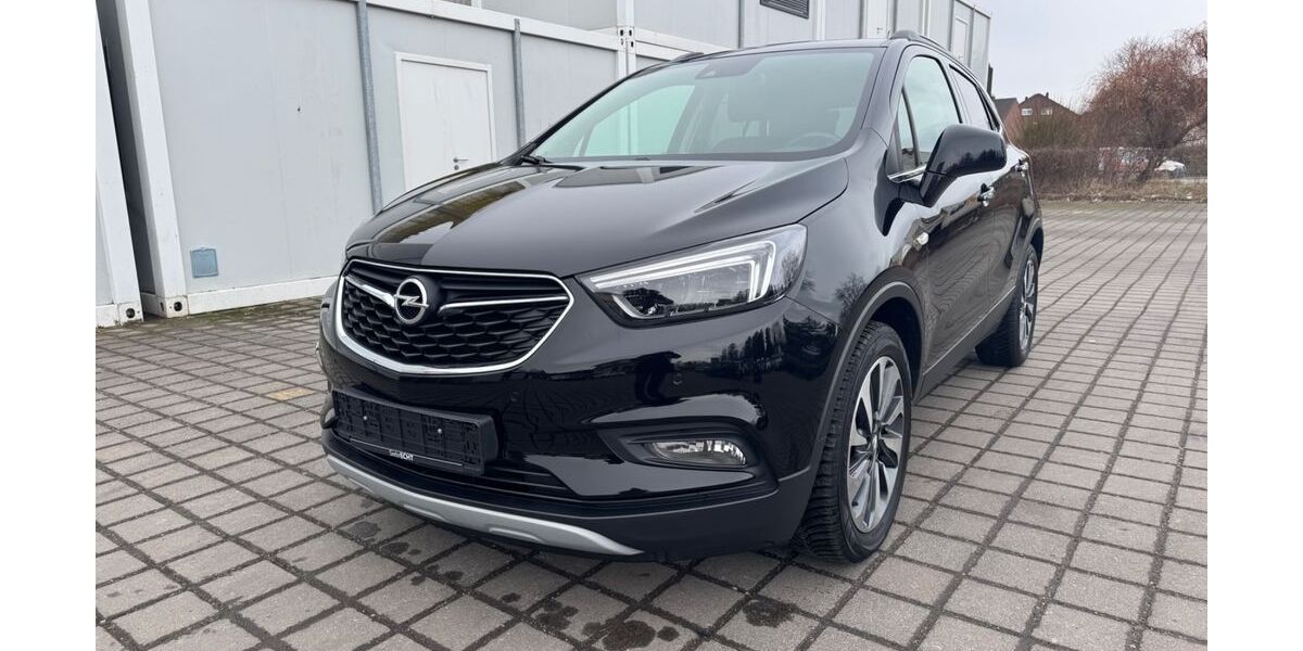 Opel Mokka 130.000 km 11.499 &euro; Paderborn 33104