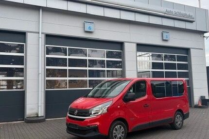 Fiat Talento 113.470 km 10.710 &euro; Gütersloh 33334