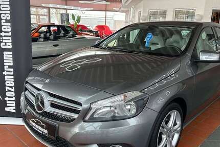 Mercedes-Benz A 180 137.000 km 10.999 &euro; Gütersloh 33334