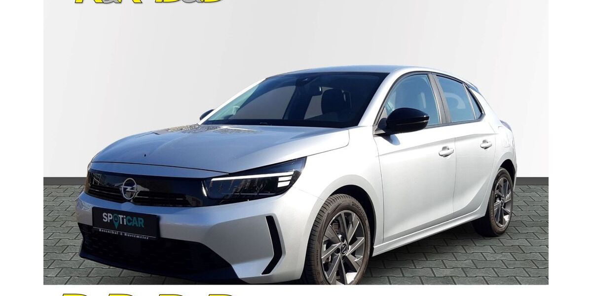 Opel Corsa 35.010 km 15.480 &euro; Soest 59494