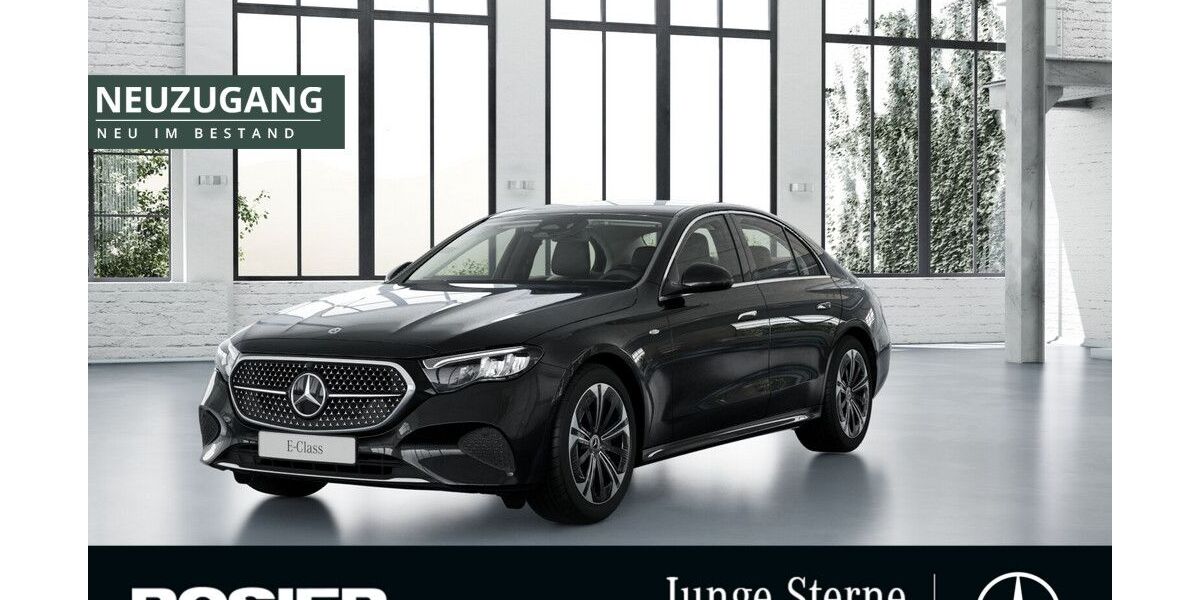 Mercedes-Benz E 300 4.861 km 59.890 &euro; Paderborn 33100