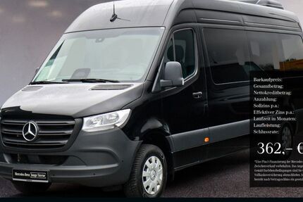 Mercedes-Benz Sprinter 30.749 km 52.634 &euro; Paderborn 33106