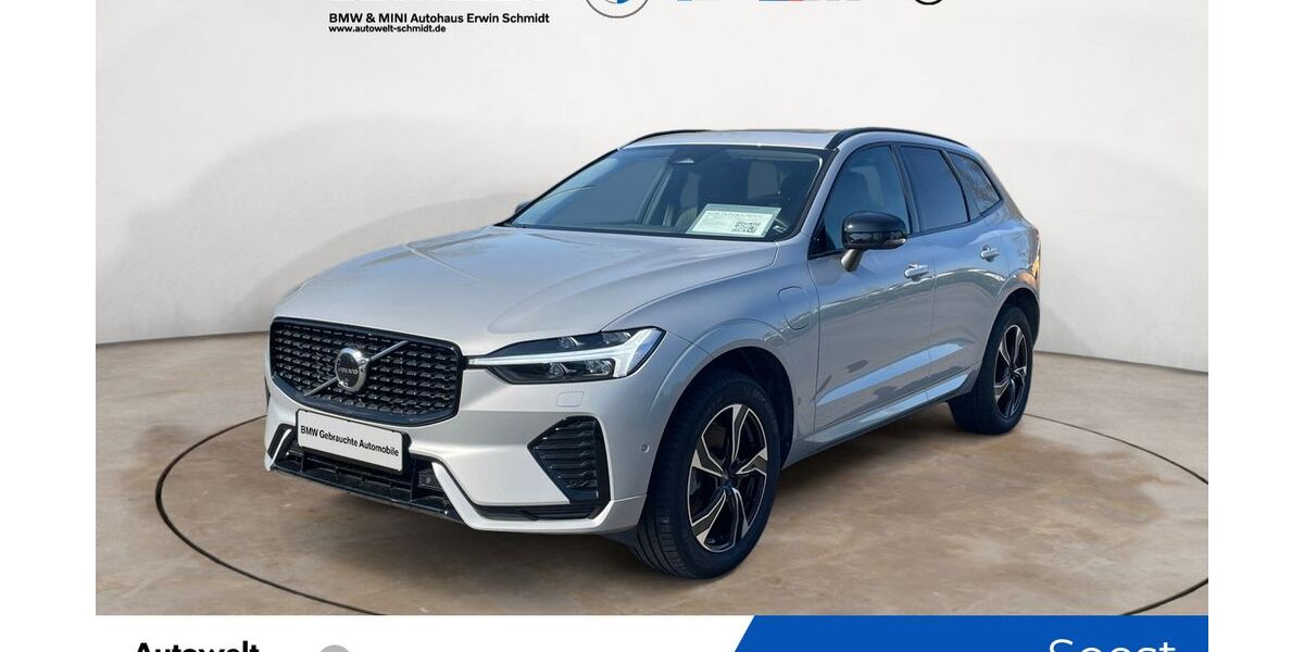 Volvo XC60 74.003 km 41.090 &euro; Soest 59494