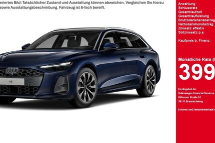 Audi A6 22.133 km 54.485 &euro; Gütersloh 33330