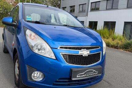 Chevrolet Spark 210.000 km 999 &euro; Lippstadt 59557