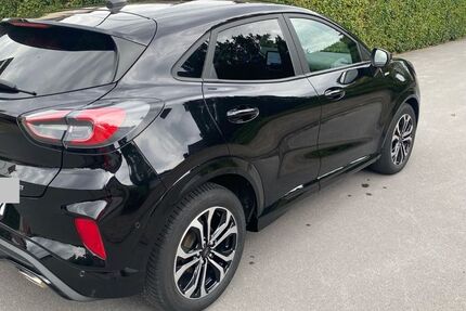 Ford Puma 26.862 km 20.900 &euro; Oelde 59302