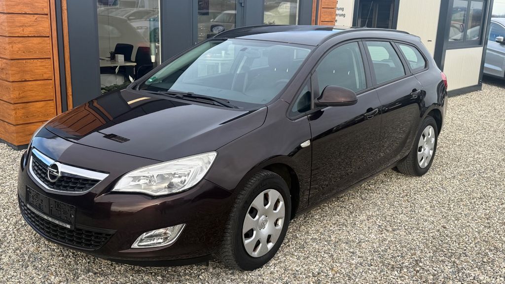 Opel Astra 220.000 km 4.990 &euro; Paderborn 33106