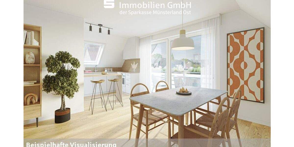 Einfamilienhaus Oelde - 6 Zimmer, 173 m&sup2;, 399.000&euro; | Angebot:25705772