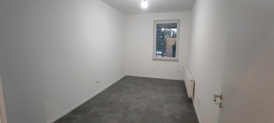 Erdgeschoßwohnung Ennigerloh - 4 Zimmer, 114 m&sup2;, 1.300&euro; | Angebot:24473914