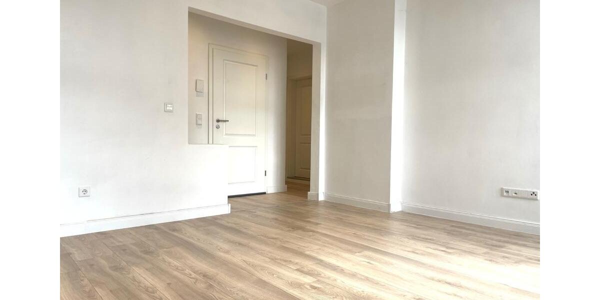 Etagenwohnung Lippstadt - 2 Zimmer, 50 m&sup2;, 590&euro; | Angebot:25881140