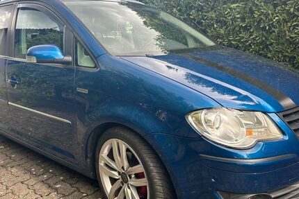 VW Touran 242.000 km 3.800 &euro; Beckum 59269