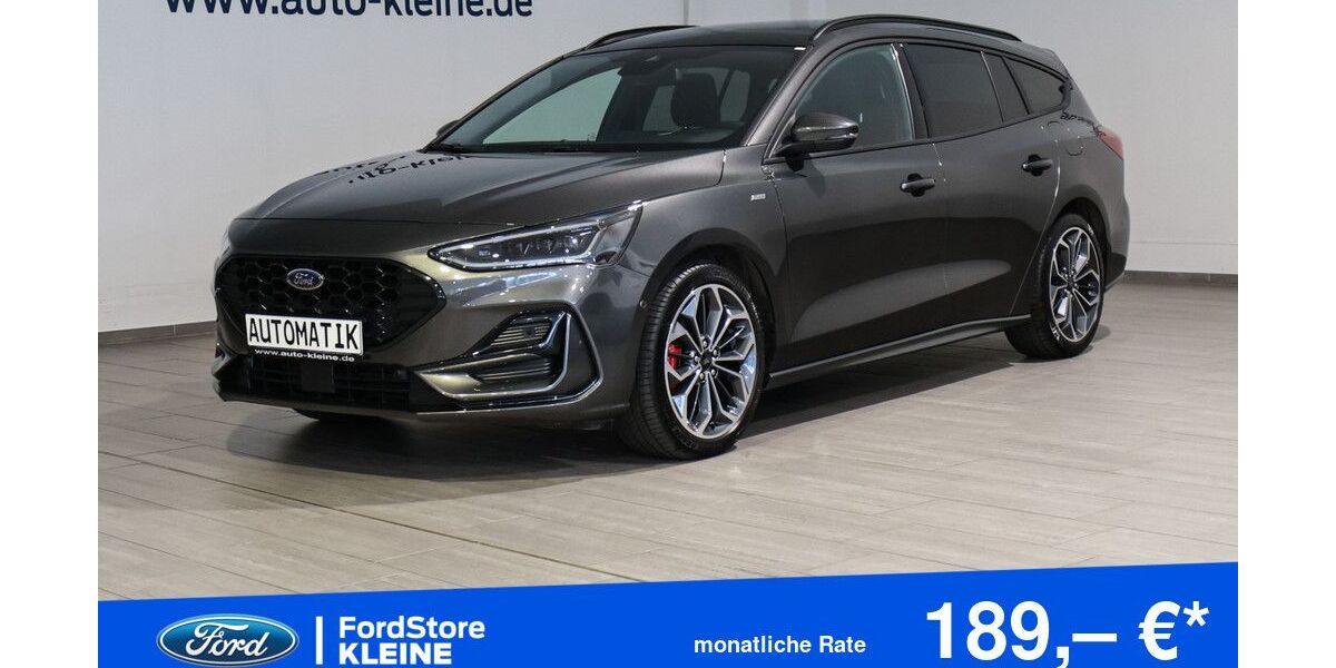 Ford Focus 26.346 km 23.490 &euro; Paderborn 33102