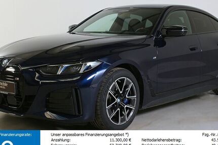 BMW i4 19.300 km 52.430 &euro; Paderborn 33100