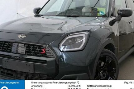 Mini Countryman S (Cooper) 12.990 km 41.240 &euro; Paderborn 33100