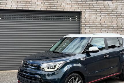 Kia Soul 80.000 km 15.999 &euro; Rheda-Wiedenbrück 33378