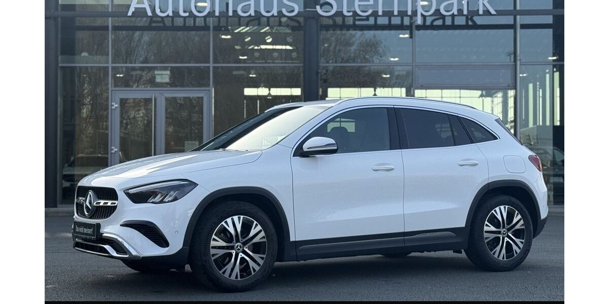 Mercedes-Benz GLA 180 15.065 km 36.750 &euro; Soest 59494