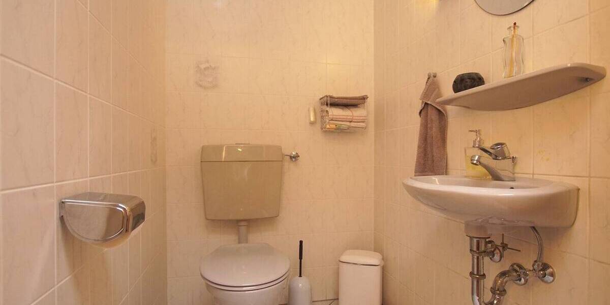 Einfamilienhaus Herzebrock-Clarholz Clarholz - 8 Zimmer, 180 m&sup2;, 850.000&euro; | Angebot:25836561