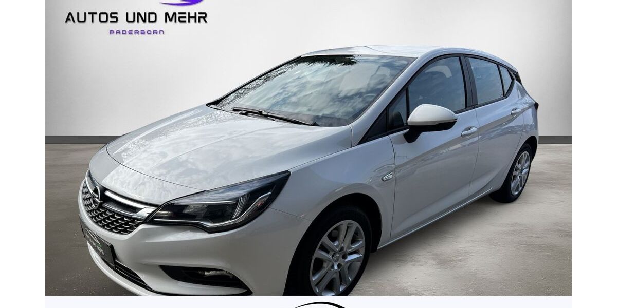 Opel Astra 107.000 km 9.990 &euro; Paderborn 33100