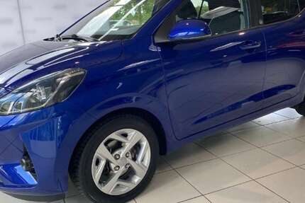 Hyundai i10 44.250 km 12.900 &euro; Rheda-Wiedenbrück 33378