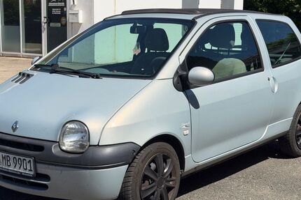 Renault Twingo 214.588 km 1.690 &euro; Gütersloh 33330