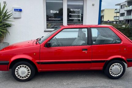 Nissan Micra 74.000 km 3.749 &euro; Gütersloh 33330