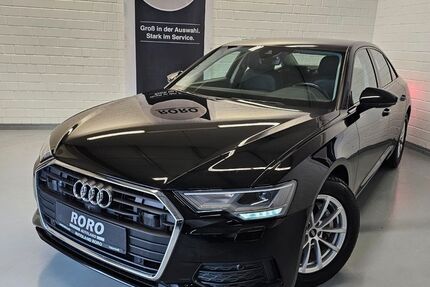 Audi A6 121.100 km 33.950 &euro; Lippstadt 59557