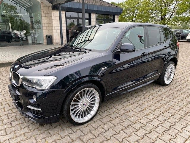 Alpina XD3 176.200 km 29.900 &euro; Beckum 59269