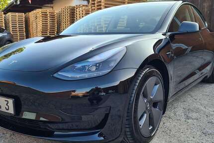Tesla Model 3 36.000 km 27.998 &euro; Herzebrock-Clarholz 33442