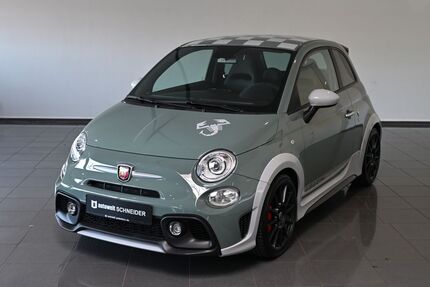 Abarth 695 42.649 km 23.950 &euro; Paderborn 33100