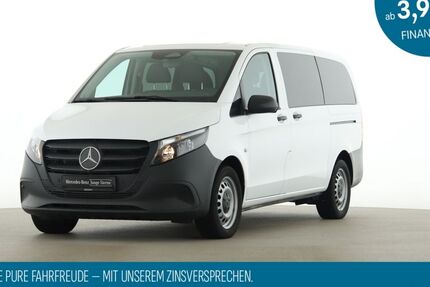 Mercedes-Benz Vito 18.800 km 37.970 &euro; Gütersloh 33332