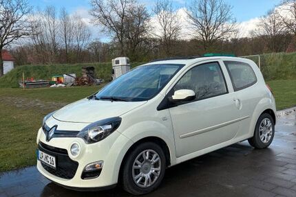 Renault Twingo 220.800 km 2.000 &euro; Lippstadt 59558