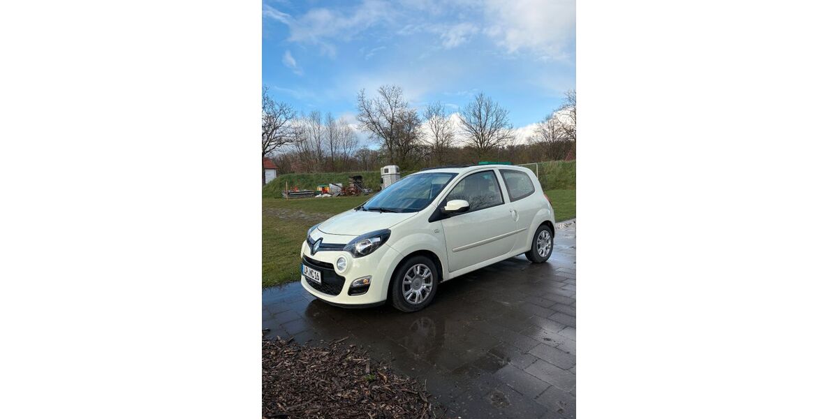 Renault Twingo 220.800 km 2.000 &euro; Lippstadt 59558