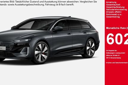 Audi A6 e-tron 20.012 km 63.485 &euro; Gütersloh 33334