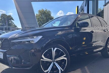 Volvo XC60 110.709 km 40.450 &euro; Gütersloh 33334