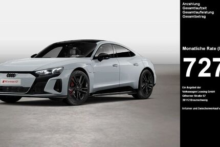 Audi RS e-tron GT 20.289 km 84.885 &euro; Gütersloh 33330
