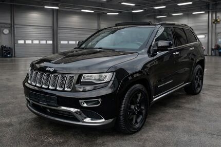 Jeep Grand Cherokee 149.890 km 17.500 &euro; Rheda Wiedenbrück 33378