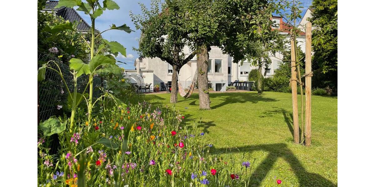 Etagenwohnung Paderborn Univiertel - 3 Zimmer, 75 m&sup2;, 700&euro; | Angebot:24742408