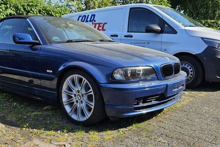 BMW 320 196.000 km 5.600 &euro; Gütersloh 33334