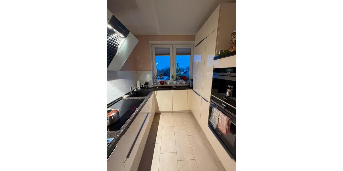 Dachgeschoßwohnung Bad Sassendorf - 4 Zimmer, 123 m&sup2;, 1.335&euro; | Angebot:26211260