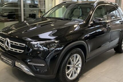 Mercedes-Benz GLE 350 17.224 km 73.550 &euro; Oelde 59302